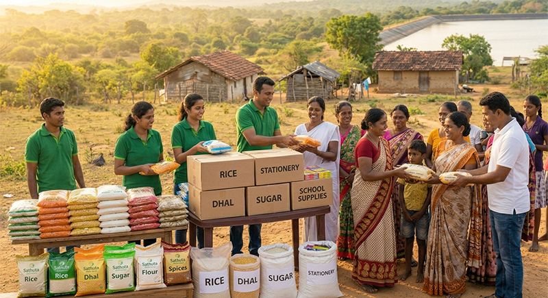 Empowering Remote Communities